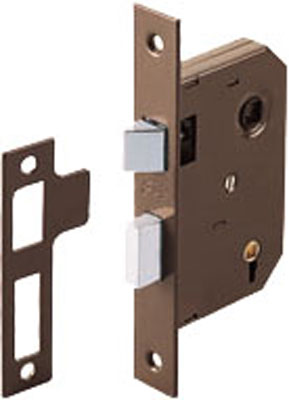 Mortise locks - 2948-mortise lock